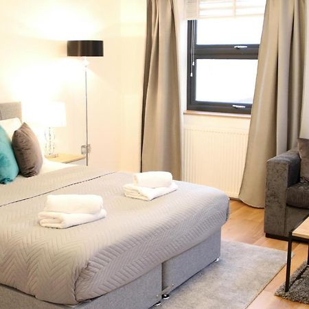 High Spec Luxury Studio Apartment In Sydenham London Exterior foto