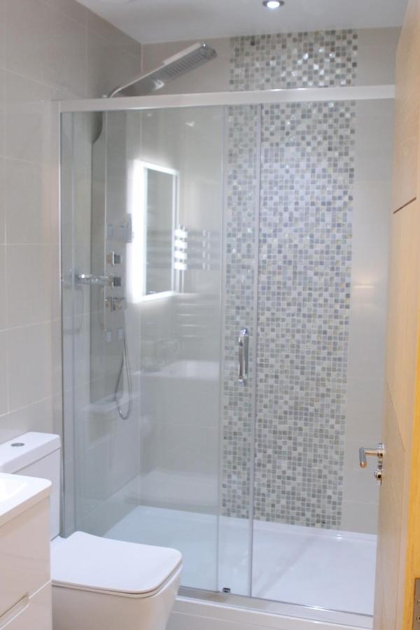 High Spec Luxury Studio Apartment In Sydenham London Exterior foto