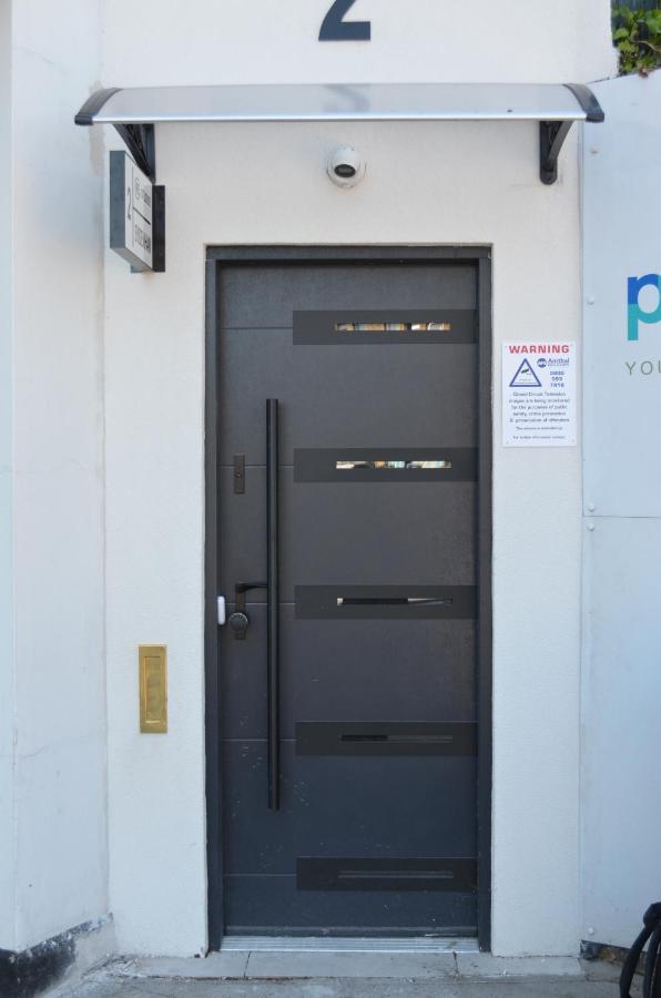 High Spec Luxury Studio Apartment In Sydenham London Exterior foto