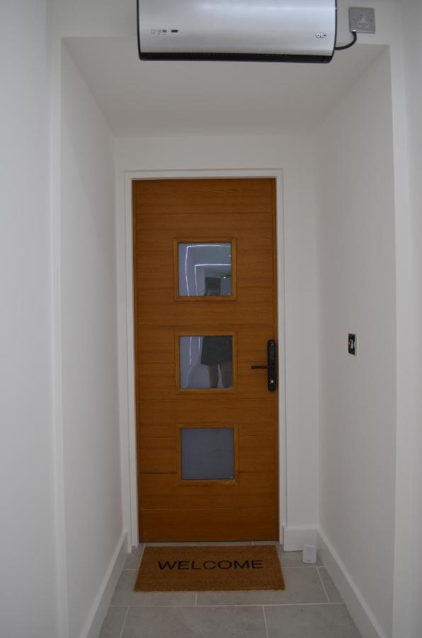 High Spec Luxury Studio Apartment In Sydenham London Exterior foto
